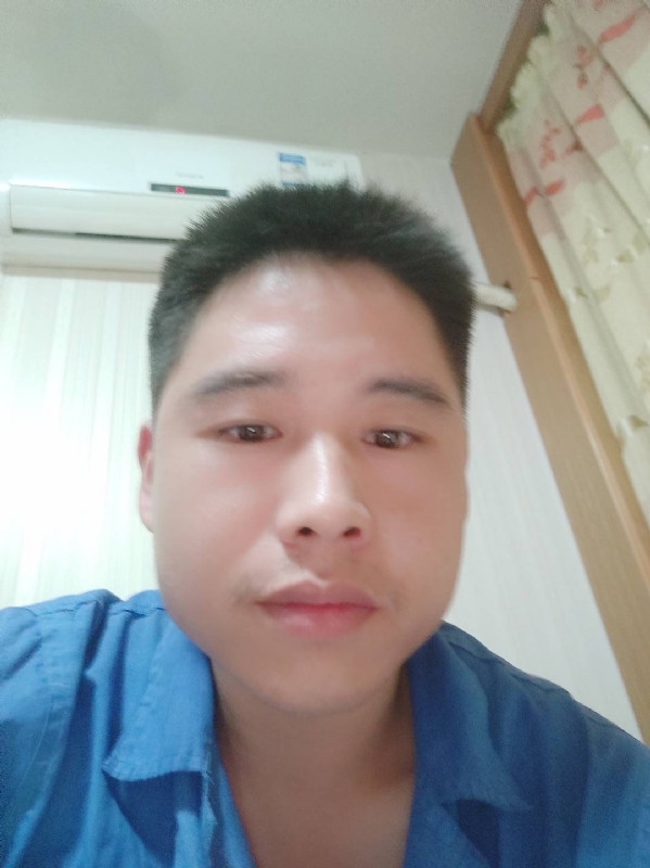 寻一人过一生的第一张照片--慈溪基督教相亲网