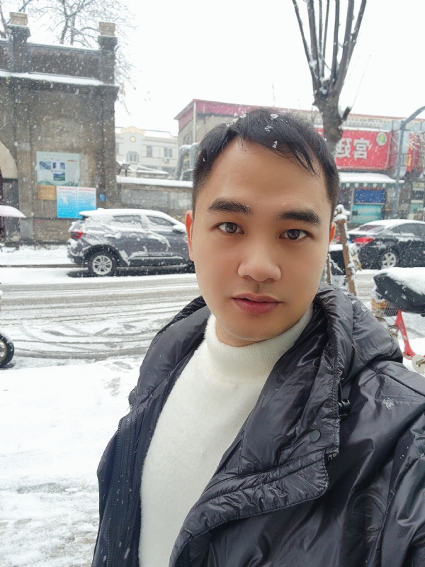 寻找合适伴侣的第一张照片--慈溪基督教相亲网